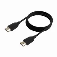 AISENS Cable HDMI V2.0 CCS Premium Alta Velocidad / Hec 4K@60Hz 18Gbps, A/M-A/M, N