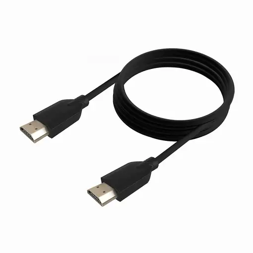 AISENS Cable HDMI V2.0 CCS Premium Alta Velocidad / Hec 4K@60Hz 18Gbps, A/M-A/M, N