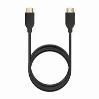 AISENS Cable HDMI V2.0 CCS Premium Alta Velocidad / Hec 4K@60Hz 18Gbps, A/M-A/M, N