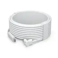 Ubiquiti UISP UACC-G4-INS-CABLE-USB-4.5M cable USB 4,5 m USB C Blanco