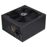 Hiditec BZ850 unidad de fuente de alimentación 850 W 20+4 pin ATX ATX Negro