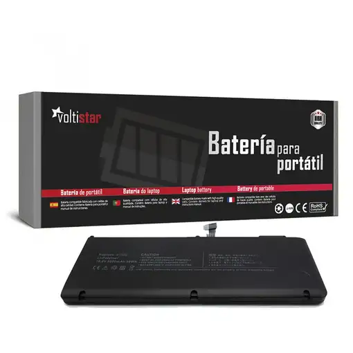 VOLTISTAR BATMACA1382 refacción para laptop Batería
