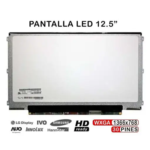 Portatilmovil PAN0059 refacción para laptop Mostrar