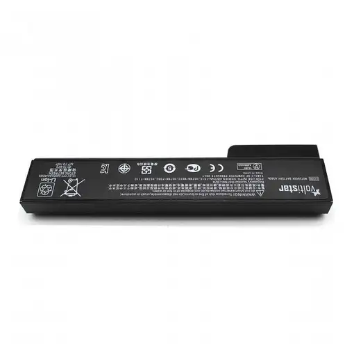 VOLTISTAR BATHP8460W refacción para laptop Batería