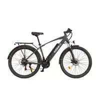 Nilox X7 Plus Negro, Gris Aluminio 69,8 cm (27.5\) 23 kg Litio