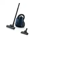 Bosch Serie 2 BGBS2BU1T aspiradora 3,5 L Aspiradora cilíndrica Secar 850 W Bolsa p