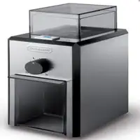 De’Longhi KG89 110 W Acero inoxidable