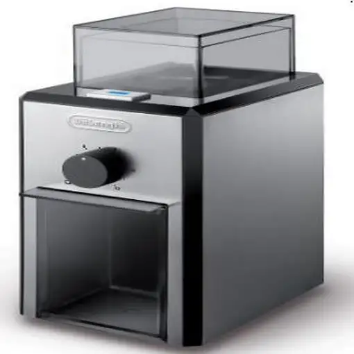 De’Longhi KG89 110 W Acero inoxidable