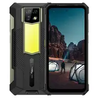 Ulefone Armor 24 17,2 cm (6.78\) Ranura híbrida Dual SIM Android 13 4G USB Tipo C