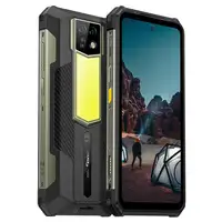 Ulefone Armor 24 17,2 cm (6.78\) Ranura híbrida Dual SIM Android 13 4G USB Tipo C