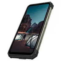 Ulefone Armor 24 17,2 cm (6.78\) Ranura híbrida Dual SIM Android 13 4G USB Tipo C