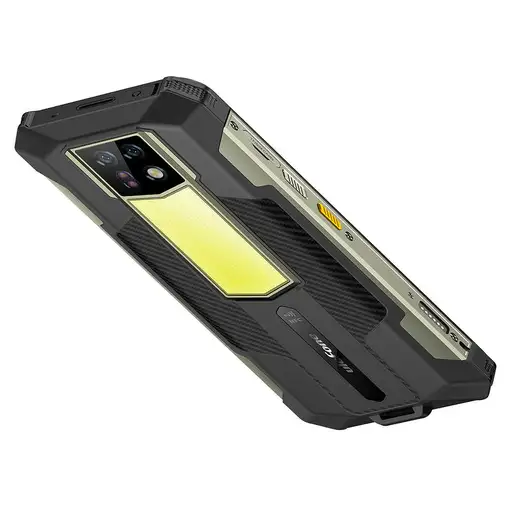 Ulefone Armor 24 17,2 cm (6.78\) Ranura híbrida Dual SIM Android 13 4G USB Tipo C