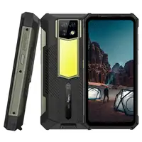 Ulefone Armor 24 17,2 cm (6.78\) Ranura híbrida Dual SIM Android 13 4G USB Tipo C
