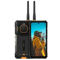Ulefone Armor 26 Ultra Walkie-Talkie 17,2 cm (6.78\) Ranura híbrida Dual SIM Andro