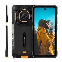 Ulefone Armor 26 Ultra Walkie-Talkie 17,2 cm (6.78\) Ranura híbrida Dual SIM Andro