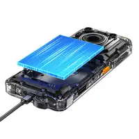 Ulefone Armor 26 Ultra Walkie-Talkie 17,2 cm (6.78\) Ranura híbrida Dual SIM Andro
