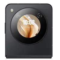 Nubia Flip 5G 17,5 cm (6.9\) SIM doble Android 13 USB Tipo C 8 GB 256 GB 4310 mAh