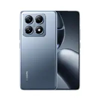 Xiaomi 14T Pro 16,9 cm (6.67\) SIM doble 5G USB Tipo C 12 GB 512 GB 5000 mAh Azul