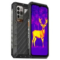 Ulefone Power Armor 18T Ultra 16,7 cm (6.58\) SIM doble Android 13 5G USB Tipo C 1