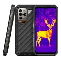 Ulefone Power Armor 18T Ultra 16,7 cm (6.58\) SIM doble Android 13 5G USB Tipo C 1