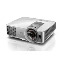 BenQ MW632ST Proyector de alcance estándar 3200 lúmenes ANSI DLP WXGA (1280x800) 3