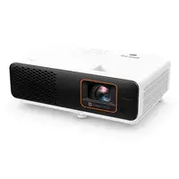 BenQ X500i Proyector de corto alcance 2200 lúmenes ANSI DLP UHD 4K (3840x2160) Neg