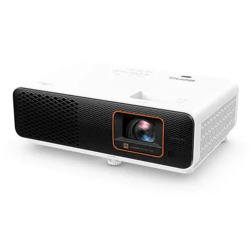 BenQ X500i Proyector de corto alcance 2200 lúmenes ANSI DLP UHD 4K (3840x2160) Neg
