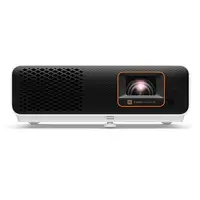 BenQ X500i Proyector de corto alcance 2200 lúmenes ANSI DLP UHD 4K (3840x2160) Neg