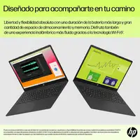 HP 15-fd0028ns Intel® Core™ i3 i3-N305 Portátil 39,6 cm (15.6\) Full HD 8 GB DDR4-