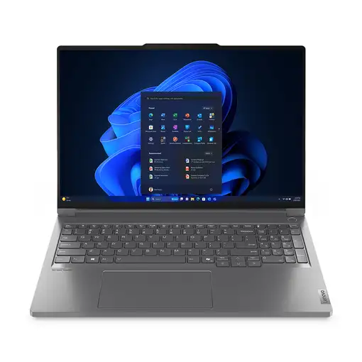 Lenovo ThinkBook 16p G5 IRX Intel® Core™ i7 i7-14650HX Portátil 40,6 cm (16\) WQXG