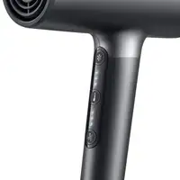 Braun HD 4.3 secador 2200 W Negro