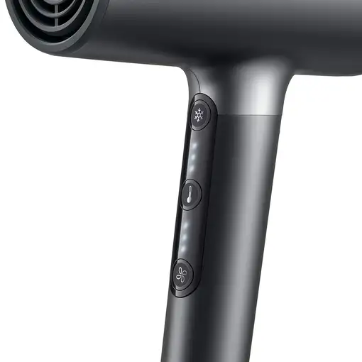 Braun HD 4.3 secador 2200 W Negro