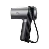 Braun HD 4.3 secador 2200 W Negro