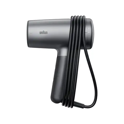 Braun HD 4.3 secador 2200 W Negro