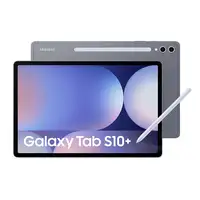 Samsung Galaxy Tab S10+ 256 GB 31,5 cm (12.4\) 12 GB Android 14 Gris