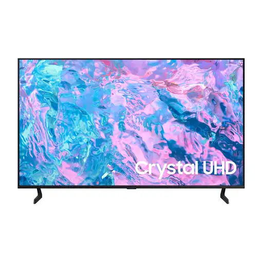 Samsung Series 7 UE50CU7092U 127 cm (50'') 4K Ultra HD Smart TV Wifi Negro