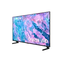 Samsung Series 7 UE50CU7092U 127 cm (50'') 4K Ultra HD Smart TV Wifi Negro